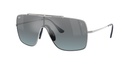 RAY BAN 0RB3697M