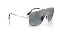 RAY BAN 0RB3697M