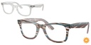 RAY BAN 0RX4340V