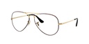 RAY BAN 0RX6489