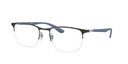 RAY BAN 0RX6513