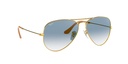 RAY BAN 0RB3025