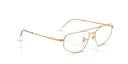 RAY BAN 0RX6550