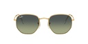 RAY BAN 0RB3548
