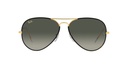 RAY-BAN 0RB3025JM