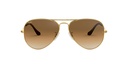 RAY-BAN 0RB3025