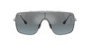 RAY BAN 0RB3697M