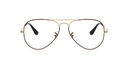 RAY BAN 0RX6489