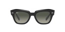 RAY BAN 0RB2186